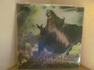 MISFITS THE DEVIL'S RAIN MRLP01491 3D COVER FACTORY SEALED LP