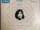 Kinks Lola Vs Powerman NM-/VG++ Reprise '70 Gatefold w/Hype Sticker SEE PICS