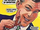 ZAPPA,FRANK-WEASELS RIPPED MY FLESH  VINYL LP NUEVO