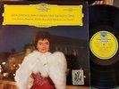 DEUTSCH GRAM LARGE TULIP: RITA STREICH: FAMOUS OPERA ARIAS NM PLAY GRADED