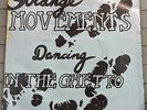 STRANGE MOVEMENTS 