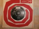BOBBY PARIS / NIGHT OWL / YVONNE BAKER / YOU DIDN'T SAY A WORD   EX