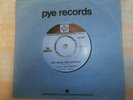 THE MOOCHE  / HOT SMOKE AND SASAFRASS / RARE PSYCH / POP ON PYE LABEL      EX
