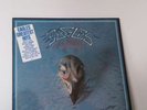 Eagles Greatest Hits Orig Emboised Cover Hype Sticker No Barcode  SEALED  Nice