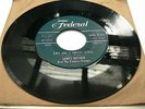 James Brown Famous Flames TRY ME / TELL ME WHAT I DID WRONG 7
