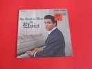 Elvis Presley His Hand In Mine LSP 2328 Living Stereo Label 1st Pressing SHRINK