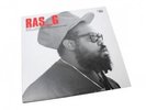 RAS G Baker's Dozen LP NEW VINYL Fat Beats Low End Theory Brainfeeder Leaving