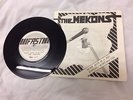 Rare Mekons.Never Been In A Fight/32 Weeks/Heart & Soul Fast 1. 1978