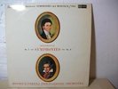 SB 2127 BEETHOVEN Symphony 1 & 8 MONTEUX VIENNA PHIL RCA LIVING STEREO LP EX