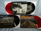 LEFTOVER CRACK VINYL BUNDLE world trade mediocre generica constructs of state