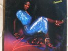 FATS GAINES BAND presents Zorina AVAMAR 1983 private modern soul LP