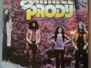 Samuel Prody LP ST Same Title Global Records