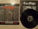 Cro-Mags ?– Alpha Omega.  Century Media 08 9730-1    1992