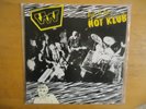 VVV-Live at the Hot Club-The Hugh Beaumont Experience-NCM-The Frenetics-KBD