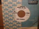 GENE McDANIELS       A HUNDRED POUNDS OF CLAY     7