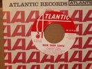 CLARENCE CARTER            BACK DOOR SANTA        7