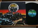 THIN LIZZY-Nightlife-/UK ’74 spaceship VERTIGO (6360 116) 1st press LP NM