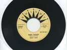 SMILEY LEWIS   Baby Please/I Shall Not Be Moved   NOLA R&B rare promo   KNIGHT
