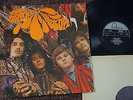 KALEIDOSCOPE Tangerine Dream (Fontana UK 1st Press LP 1967) Psych, Rare  Nice