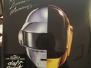 Random Access Memories by Daft Punk 2 Vinyl LP'S, 2013,  AUDIOPHILE 180 GRAM, EU