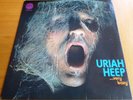 URIAH HEEP-VERY 'EAVY VERY 'UMBLE-UK-ROCK LP-1970 ORIGINAL LARGE VERTIGO SWIRL