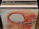 60x Techno Vinyl / Carl Cox / DJ Rush / Laurent Garnier / Sven Väth / Eric Sneo
