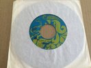 APRIL WINE Bad Side Of the Moon NEW 45 rpm 1972 CANADA Aquarius 5 COPY