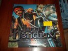 Jimi Hendrix-South Saturn Delta 2XLP New/Sealed 180 gram 1997 reissue #d GF