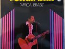 JORGE BEN AFRICA BRASIL Rare FRENCH LP PHILIPS 1977 EX