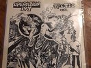 Operation Ivy PUNK ROCK 45 Hectic EP w/ Booklet - Free 1st Class Shipping