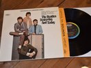 The Beatles PRISTINE BUTCHER  2nd state stereo Yesterday and Today lp Capitol