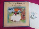 Cat Stevens ,UK pressing Lp - Tea For The Tillerman (pink rimmed Island label)