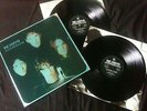 The Verve - A Northern Soul  LP UK 1995  VG+/EX   # Indie