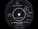 DANTALIAN'S CHARIOT- Madman Running Through the Fields-UK 1967 FREAKBEAT CLASSIC