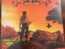 Barclay James Harvest - Time Honoured Ghosts LP Prog Psych ORIG Mint SEALED