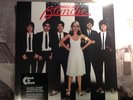 Blondie Parallel Lines Vinyl New/Sealed