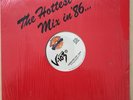 QUEST Lookin For Love BUDWEISER boogie disco 12” Res-Q Me the Groove