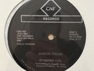 STARFIRE LTD. Dancin’ Freak Strutt Yo Stuff boogie disco funk SEALED