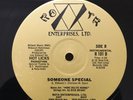 RIDEOUT Someone Special ROTA 1981 OG disco boogie funk 12