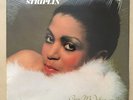 SYLVIA STRIPLIN Give Me Your Love OG LP Unomelodic 1981 SHRINK disco boogie funk
