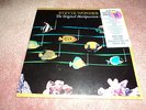 STEVIE WONDER-Original Musiquarium Vinyl LP FACTORY SEALED w/ hype sticker NEW