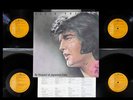 Elvis Presley ?– By Request Of Japanese Fans - 4 LP Japan Box Set RCA-9163-66