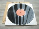 rock hard LP 70s * NEAR MINT * metal RAINBOW Long Live 'n' Roll LIMITED EDITION
