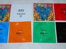 2 FAT MUSIC FOR RIOT FEST PEOPLE 2 flexi 7