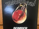 Motorhead - Bomber - Bronze UK 7