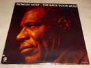 Howlin' Wolf Back Door Wolf Original Sealed LP 1973 Chess CH 50045 Blues