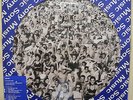 George Michael / Listen without Prejudice / Brasilien Picture Vinyl / no Promo