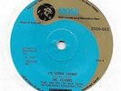 VELOURS: I'M GONNA CHANGE (UK MGM 2006-603) NORTHERN - 99% NEAR MINT