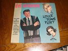 Del Shannon LP Little Town Flirt