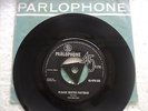 The Beatles- A hard days Night  - Ultra rare S.Rhodesia 45 RPM